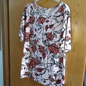 LuLaRoe Gigi Short Sleeve Tee